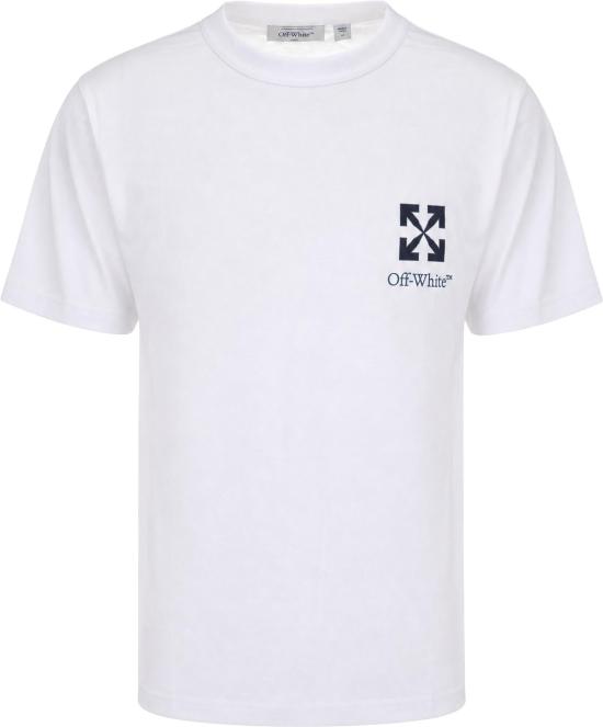 26FW 오프화이트 탑 15805136535838 WHITE