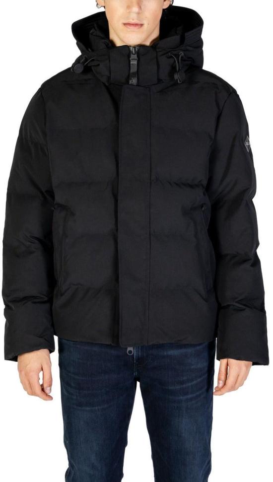 26FW 리플레이 자켓 9843401228574 BLACK