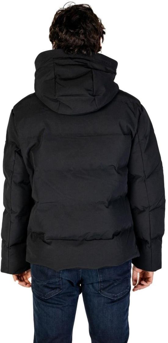 26FW 리플레이 자켓 9843401228574 BLACK - REPLAY