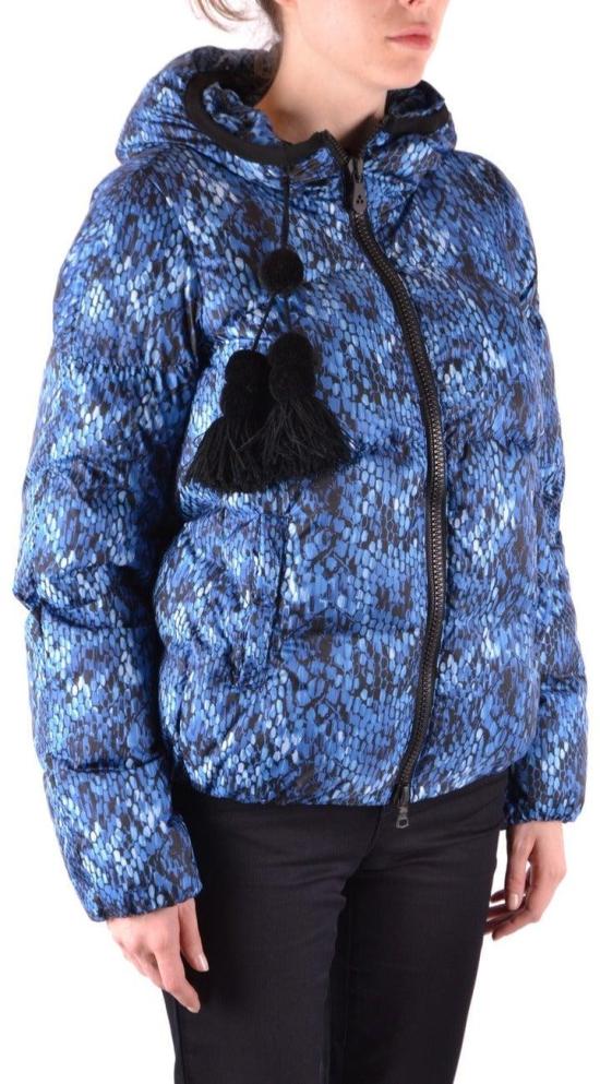 26FW 페트레이 숏패딩 9843790479646 BLUE - PEUTEREY