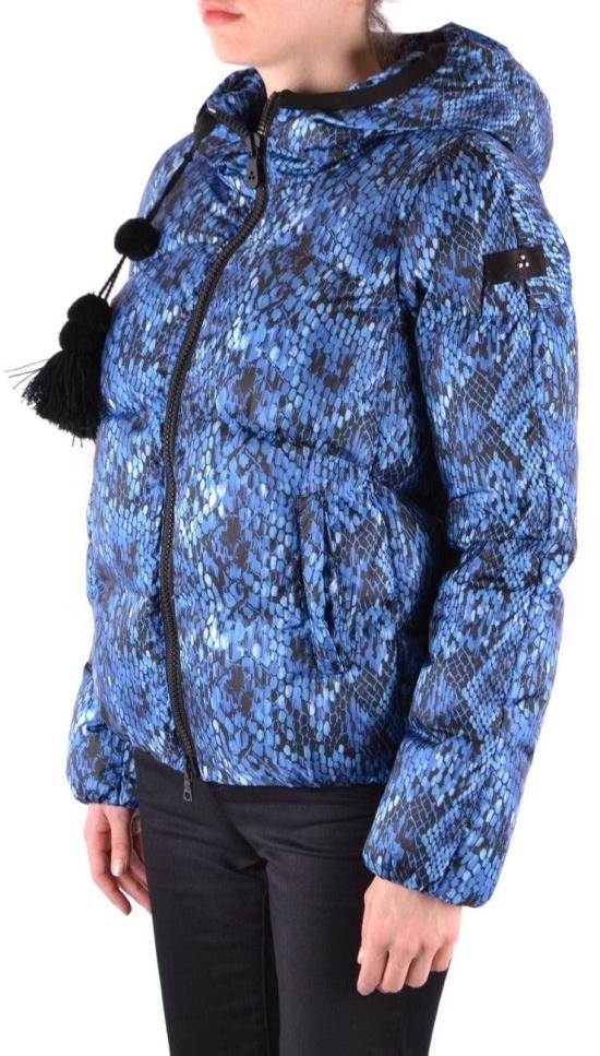 26FW 페트레이 숏패딩 9843790479646 BLUE - PEUTEREY