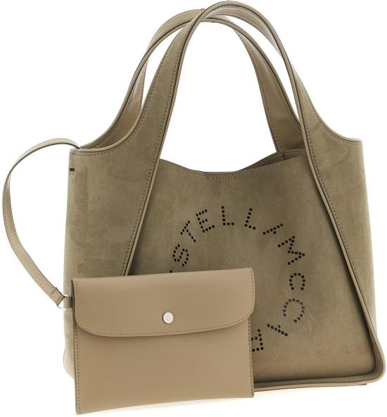 26FW 스텔라 맥카트니 숄더백 10120177975582 DIVERS - STELLA MCCARTNEY