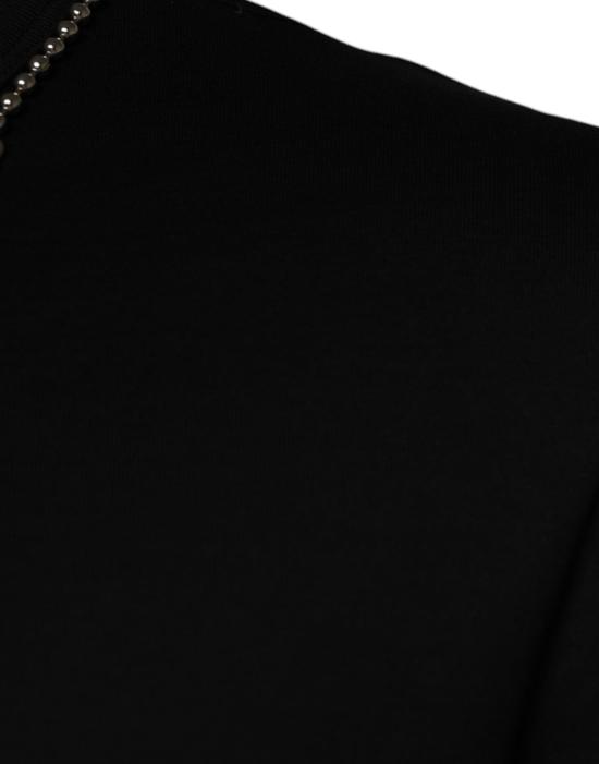 26FW 돌체앤가바나 탑 50514014765342 BLACK - DOLCE & GABBANA
