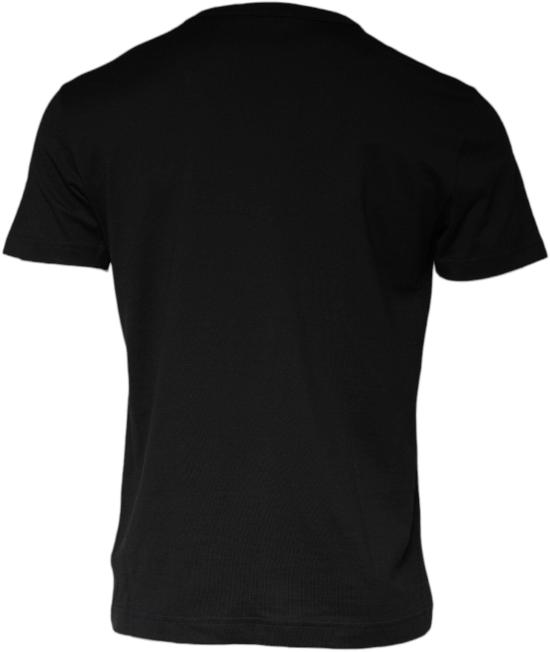 26FW 돌체앤가바나 탑 50514014765342 BLACK - DOLCE & GABBANA