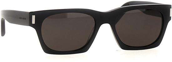 25FW 생로랑 선글라스 15789438206238 BLACK - SAINT LAURENT