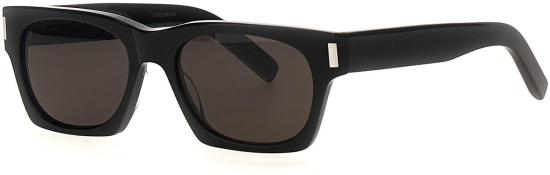 25FW 생로랑 선글라스 15789438206238 BLACK - SAINT LAURENT