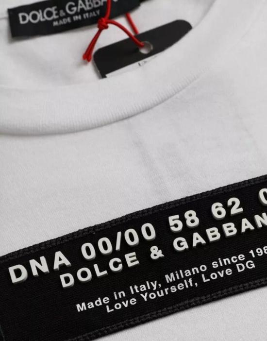 26FW 돌체앤가바나 탑 9716555612446 GREY - DOLCE & GABBANA