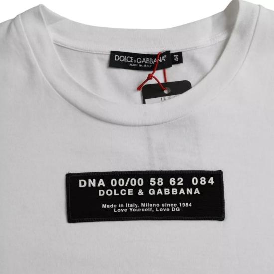 26FW 돌체앤가바나 탑 9716555612446 GREY - DOLCE & GABBANA