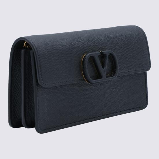 26FW 발렌티노 가라바니 클러치/파우치 9W2P0BB4 BEM0NO Nero - VALENTINO GARAVANI