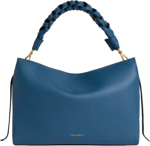 26SS 코치넬리 토트백 10044668838174 BLUE