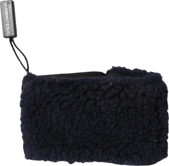 26FW 돌체앤가바나 팔찌 9926620578078 BLACK