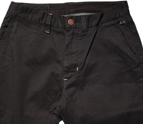 26FW 썬 68 치노 팬츠 9938234704158 BROWN - SUN 68