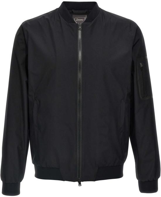 26FW 에르노 코트 10120916435230 BLACK