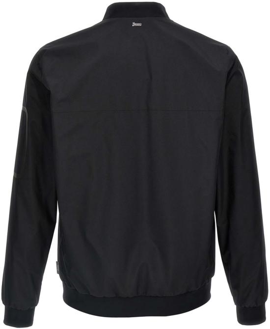 26FW 에르노 코트 10120916435230 BLACK - HERNO