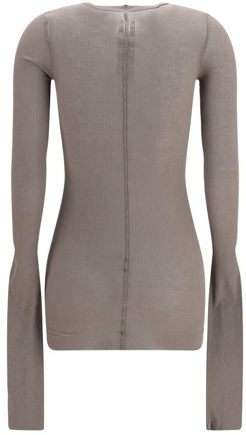 25FW 릭 오웬스 탑 15803150172446 GREY - RICK OWENS
