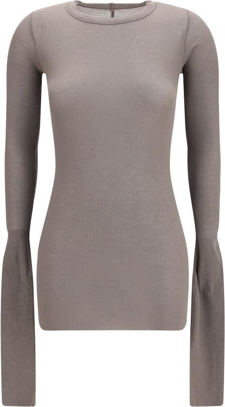 25FW 릭 오웬스 탑 15803150172446 GREY