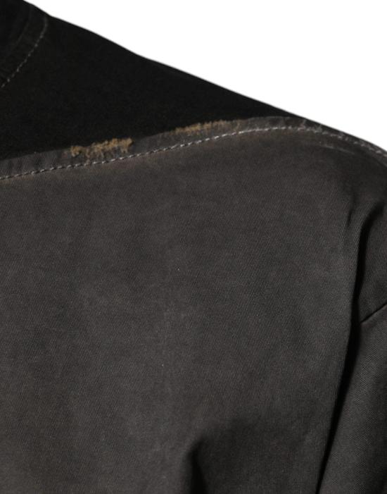 26FW 돌체앤가바나 탑 9716576452894 BROWN - DOLCE & GABBANA