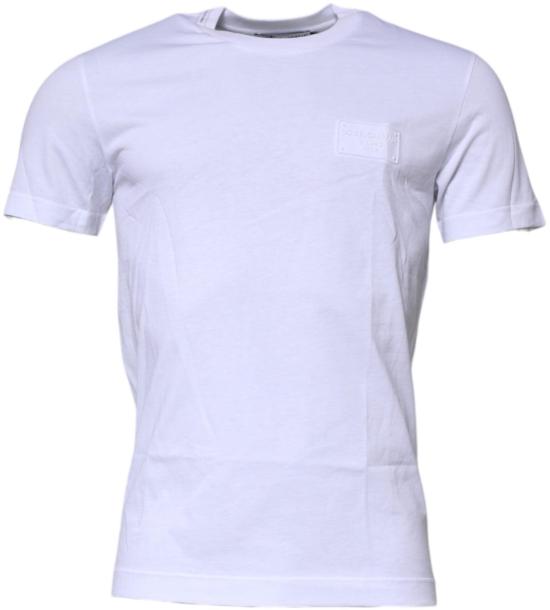 26FW 돌체앤가바나 탑 49745090412830 WHITE - DOLCE & GABBANA