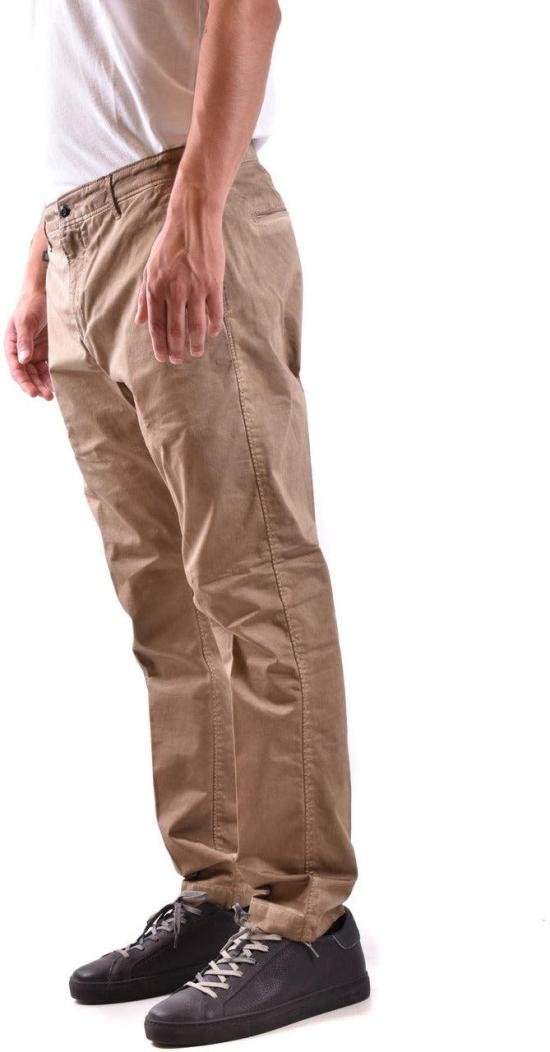 26FW 돈답 치노 팬츠 9843837337886 BEIGE - DONDUP
