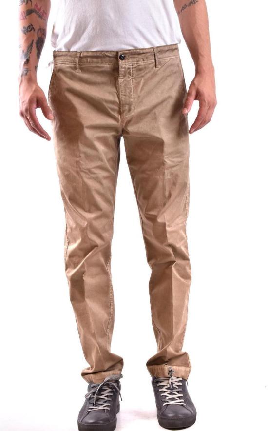 26FW 돈답 치노 팬츠 9843837337886 BEIGE