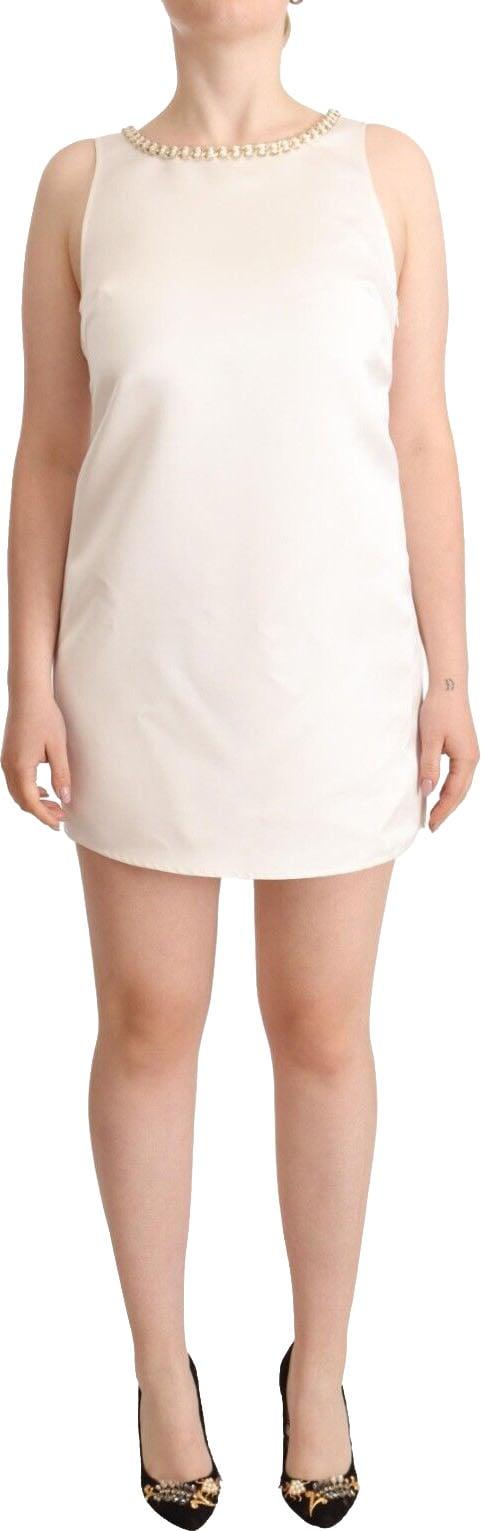 26FW 엘리자베타프랜치 숏 원피스 9069486604574 WHITE