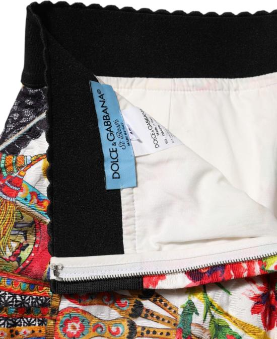 26FW 돌체앤가바나 숏팬츠 9847266541854 DIVERS - DOLCE & GABBANA