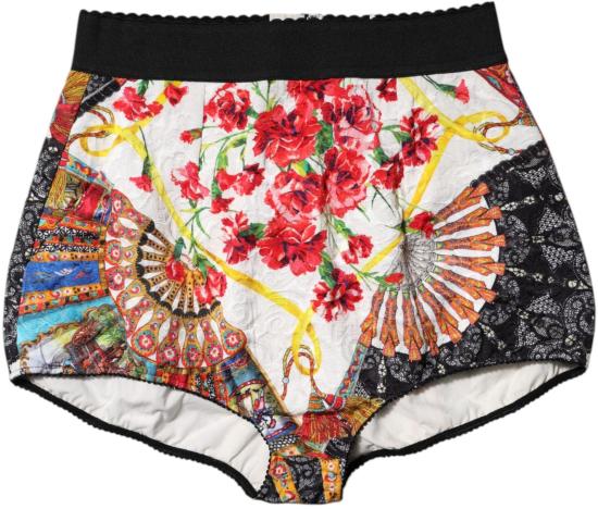 26FW 돌체앤가바나 숏팬츠 9847266541854 DIVERS - DOLCE & GABBANA