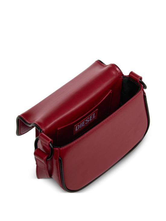 26FW [키즈] 디젤 크로스백 J03145KXBTB K440 Rosso - DIESEL