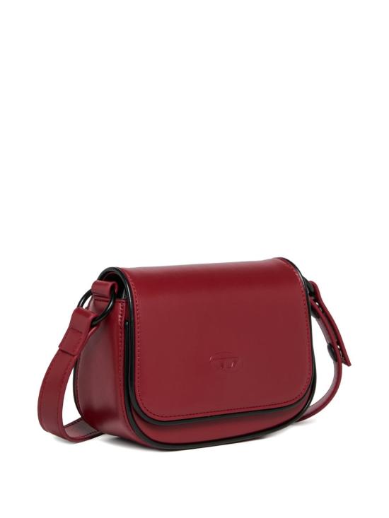 26FW [키즈] 디젤 크로스백 J03145KXBTB K440 Rosso - DIESEL