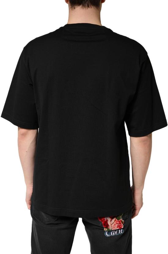 26FW 돌체앤가바나 탑 50526643945758 BLACK - DOLCE & GABBANA