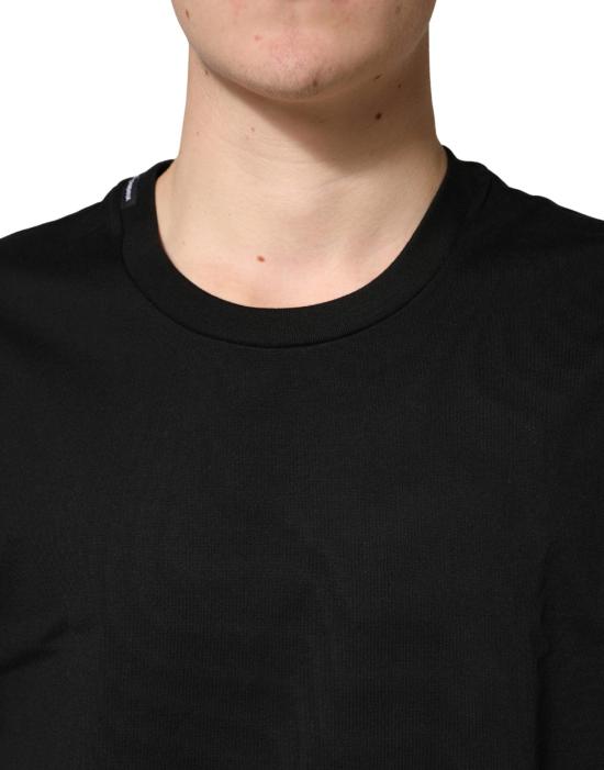 26FW 돌체앤가바나 탑 50526643945758 BLACK - DOLCE & GABBANA