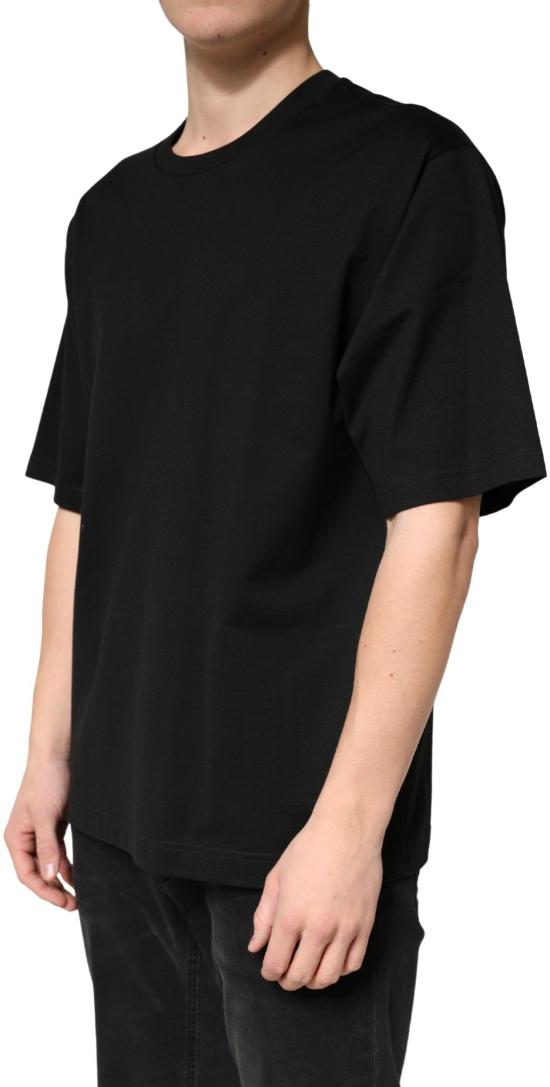 26FW 돌체앤가바나 탑 50526643945758 BLACK - DOLCE & GABBANA