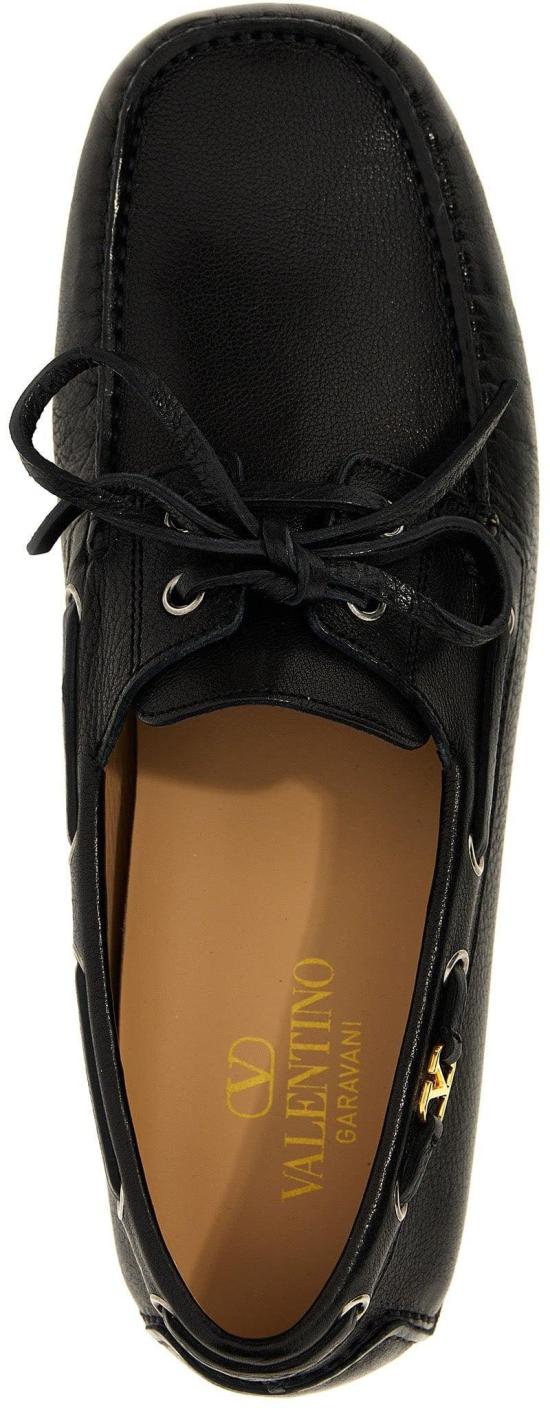 발렌티노 가라바니 로퍼 59493820399902 BLACK - VALENTINO GARAVANI