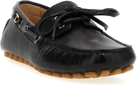  발렌티노 가라바니 로퍼 59493820399902 BLACK - VALENTINO GARAVANI