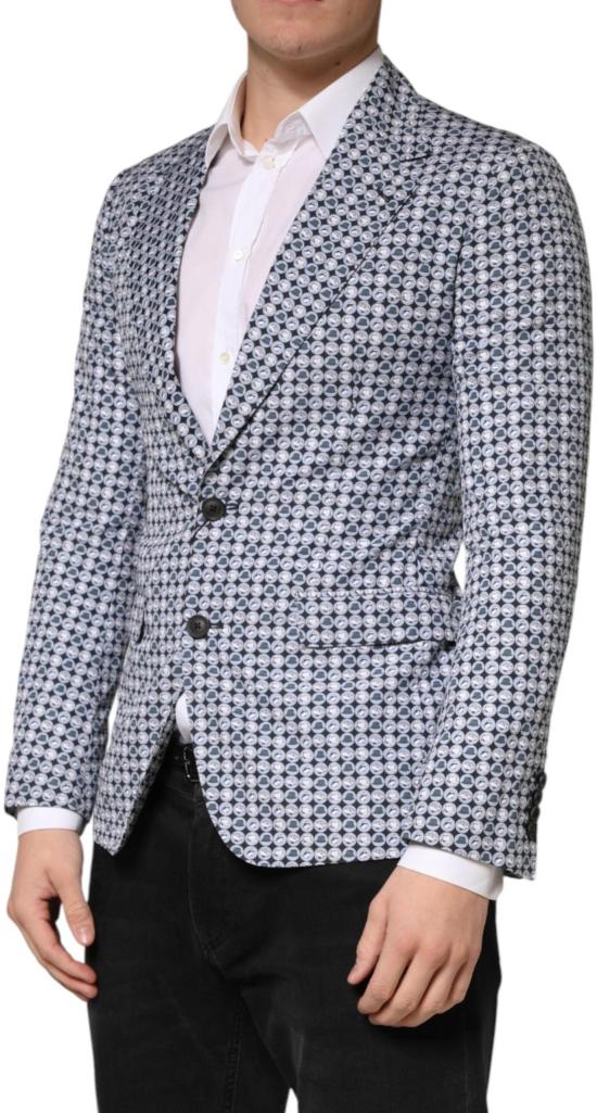 26FW 돌체앤가바나 베스트 9975327195422 BLUE - DOLCE & GABBANA