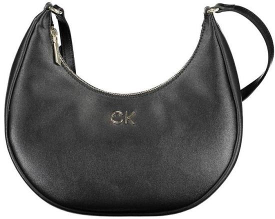 26FW 캘빈클라인 숄더백 15821606355230 BLACK - CALVIN KLEIN