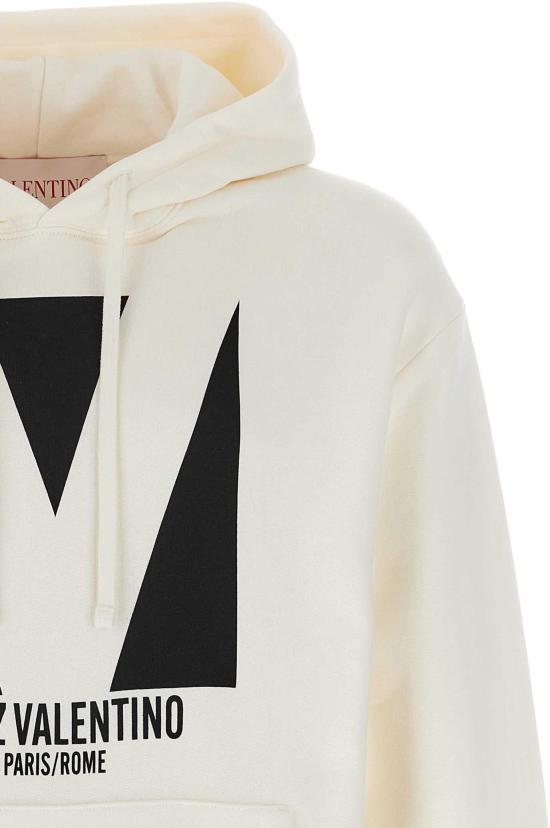  발렌티노 가라바니 니트웨어 51924279787806 WHITE - VALENTINO GARAVANI