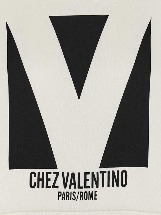  발렌티노 가라바니 니트웨어 51924279787806 WHITE - VALENTINO GARAVANI