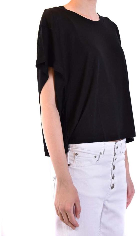 26FW 돈답 탑 9841061527838 BLACK - DONDUP