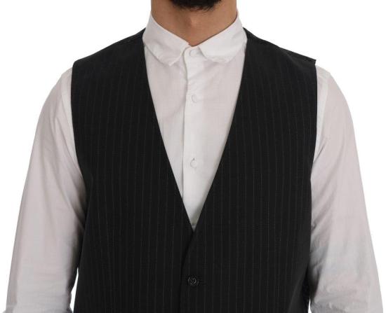 26FW 돌체앤가바나 베스트 9846526705950 GREY - DOLCE & GABBANA