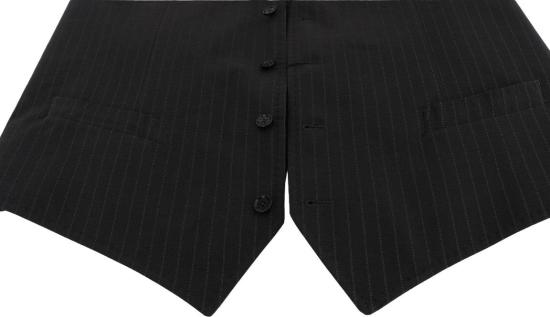 26FW 돌체앤가바나 베스트 9846526705950 GREY - DOLCE & GABBANA