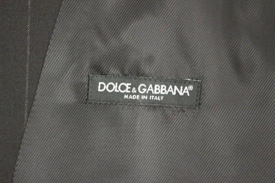 26FW 돌체앤가바나 베스트 9846508093726 BLACK - DOLCE & GABBANA