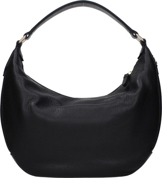 26FW 지미추 숄더백 10065222369566 BLACK
