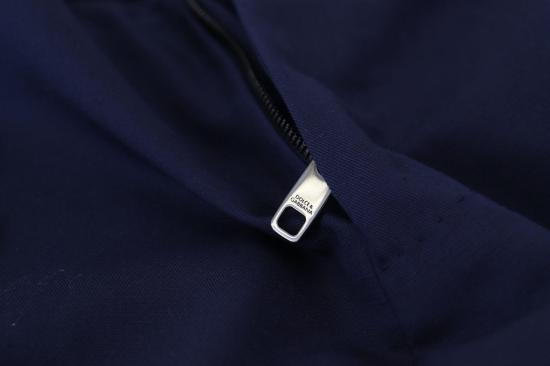 26FW 돌체앤가바나 치노 팬츠 9635955769630 BLUE - DOLCE & GABBANA