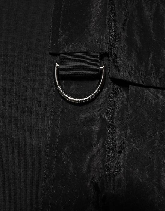 26FW 돌체앤가바나 탑 9843631259934 BLACK - DOLCE & GABBANA