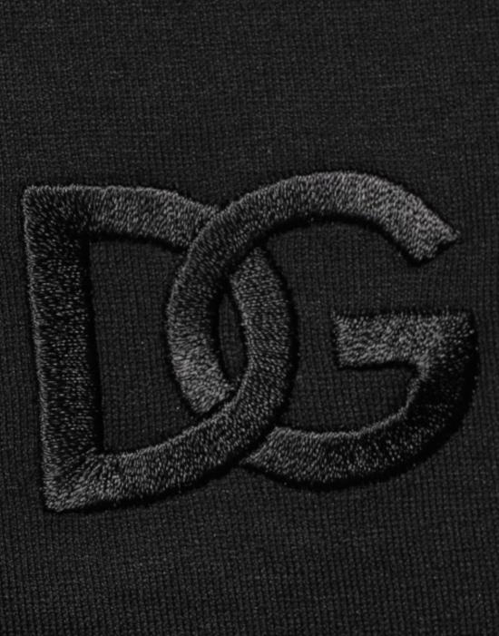 26FW 돌체앤가바나 탑 9843631259934 BLACK - DOLCE & GABBANA