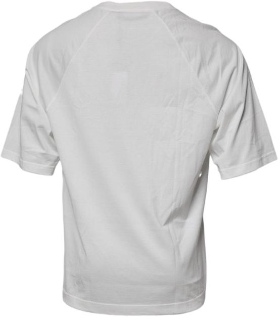 26FW 돌체앤가바나 탑 9716581302558 WHITE - DOLCE & GABBANA
