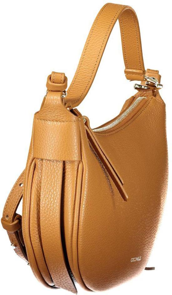 26FW 코치넬리 숄더백 10004500218142 BROWN - COCCINELLE