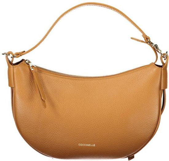 26FW 코치넬리 숄더백 10004500218142 BROWN