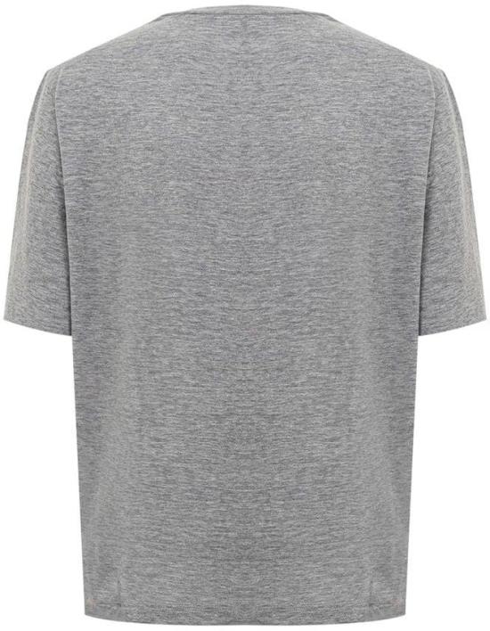 26FW 디스퀘어드2 탑 9756429844766 GREY - DSQUARED2